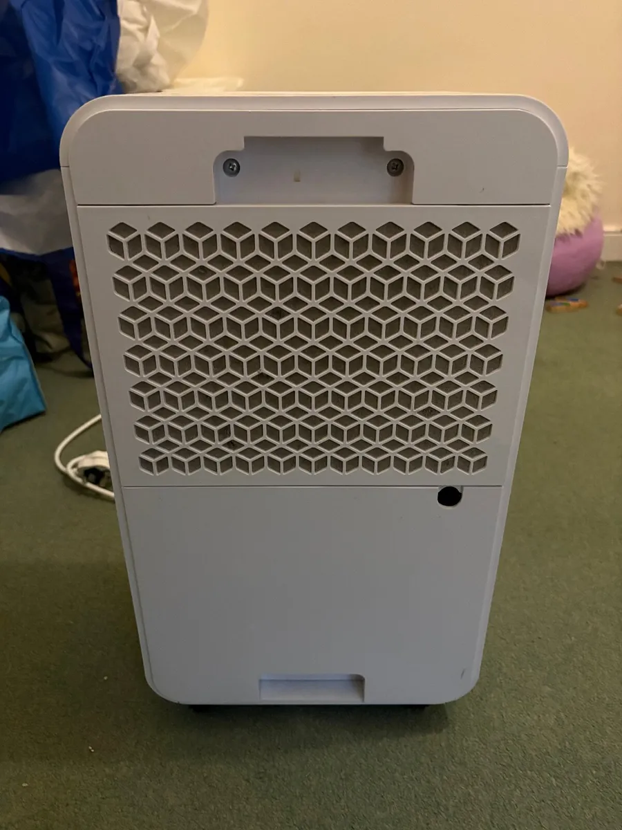 EcoAir Dehumidifier Summit S - Image 2
