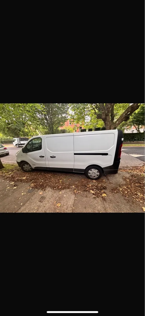 Renault trafic - Image 4