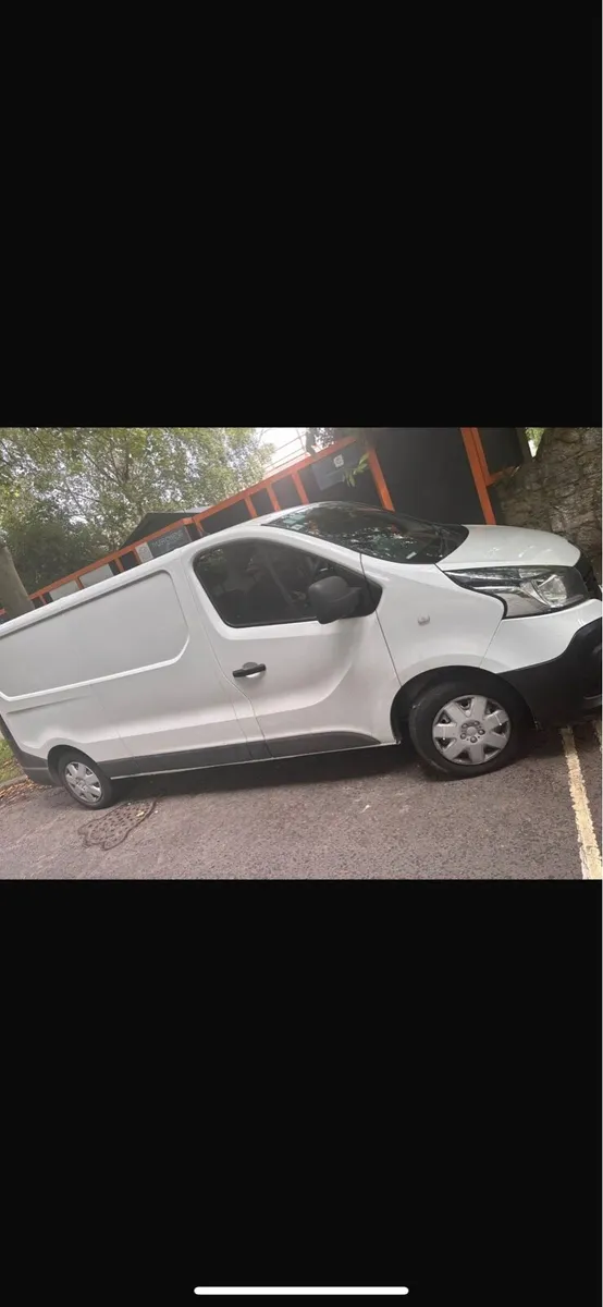 Renault trafic - Image 1