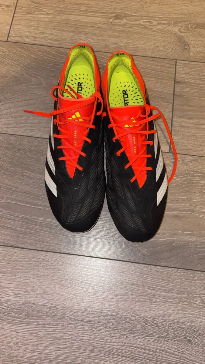 Adidas Predator 10.5 - Image 3