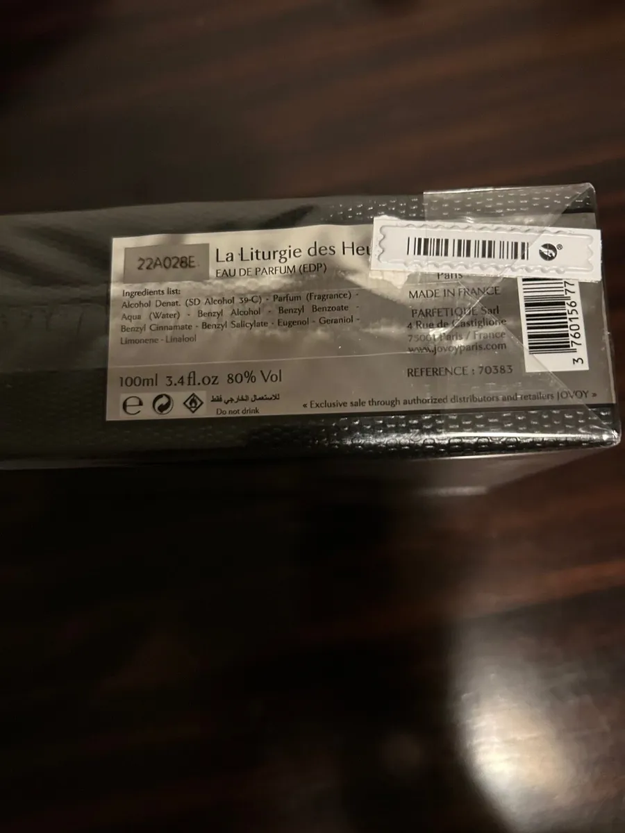 Parfum - Image 2