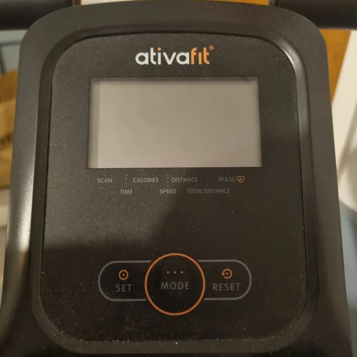 Exercise bike - Image 1