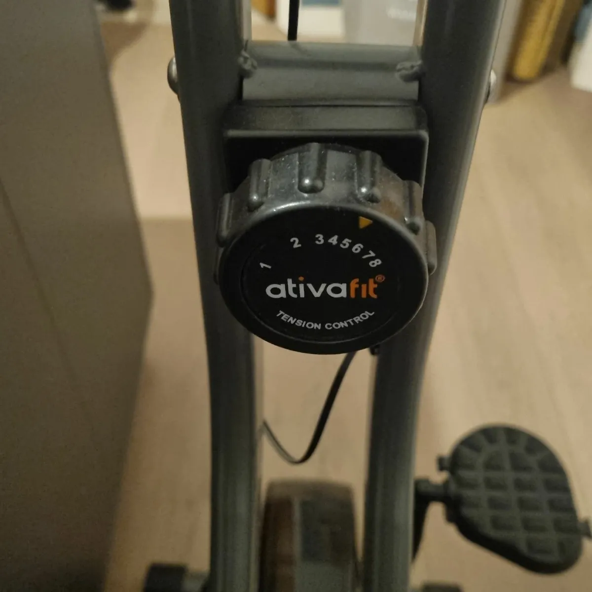 Exercise bike - Image 3