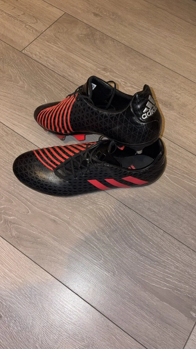 Adidas SG boots uk11 - Image 3