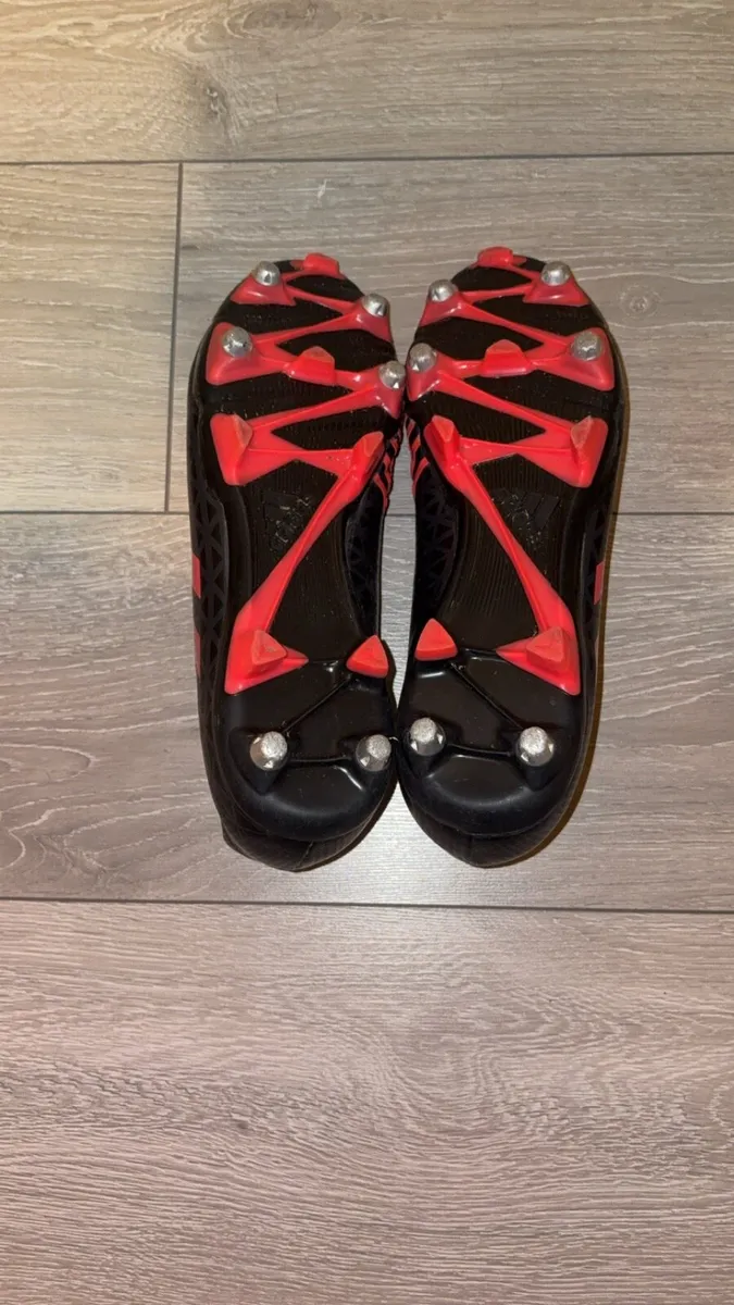 Adidas SG boots uk11 - Image 4