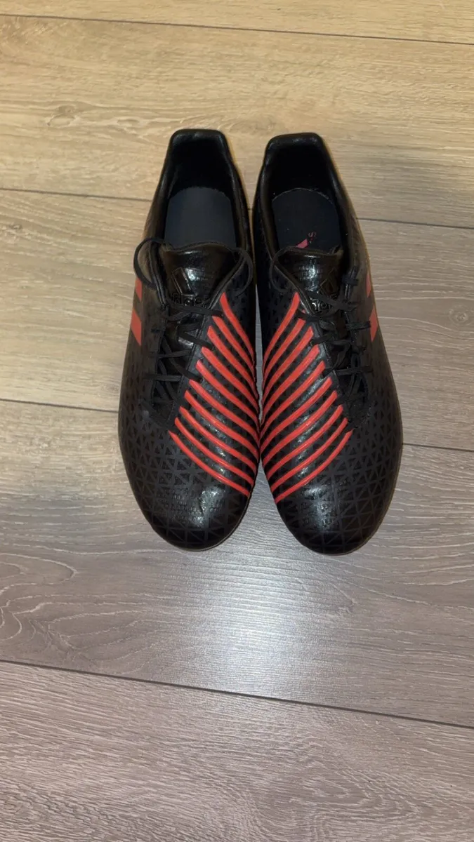 Adidas SG boots uk11 - Image 2