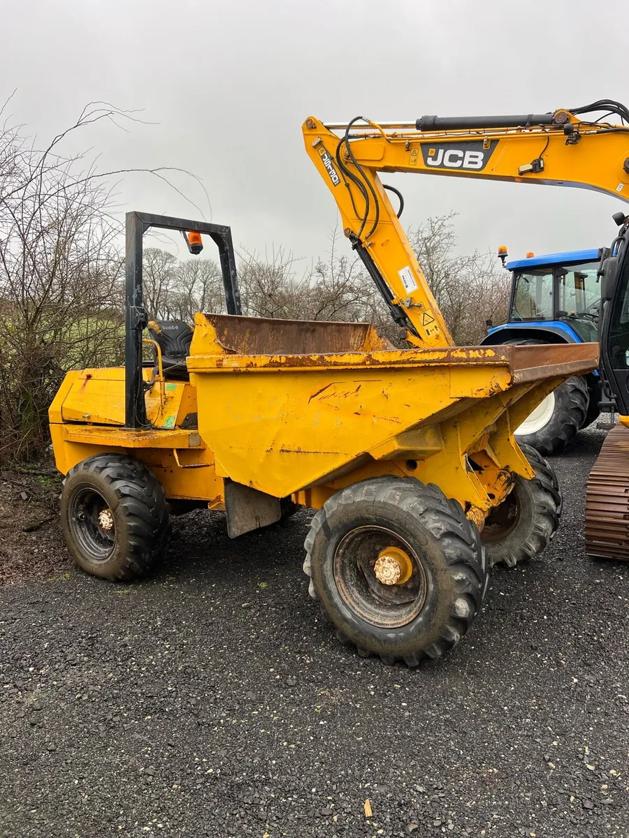 Benford Dumper - Image 1