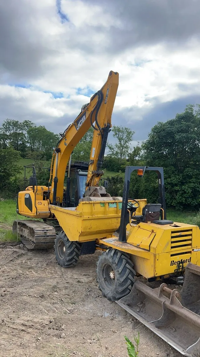 Benford Dumper - Image 3