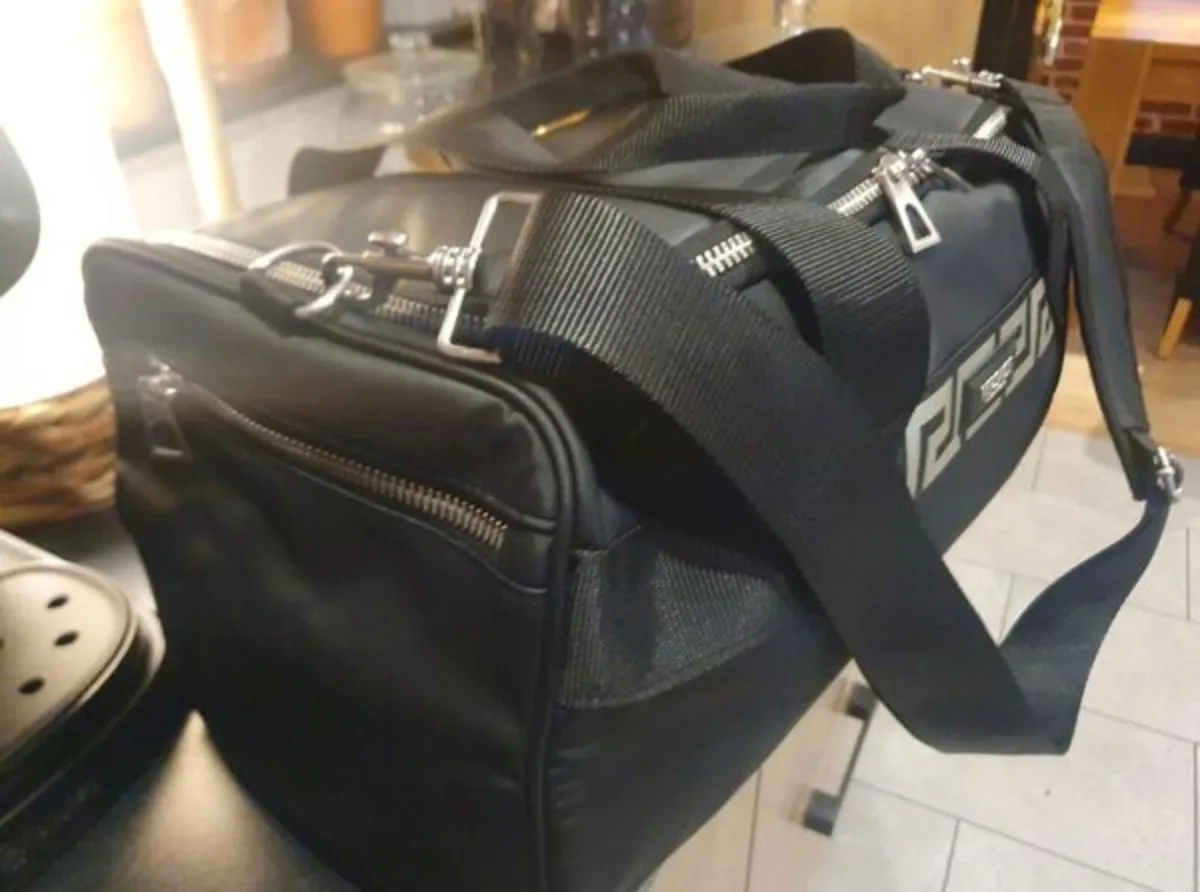 Versace bag - Image 2