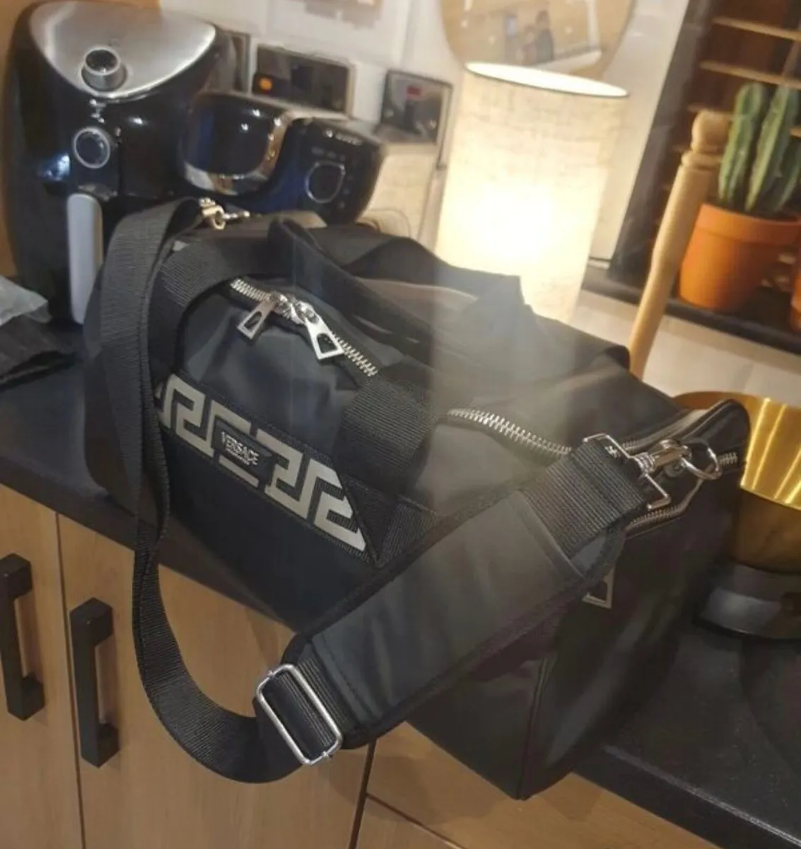 Versace bag - Image 3