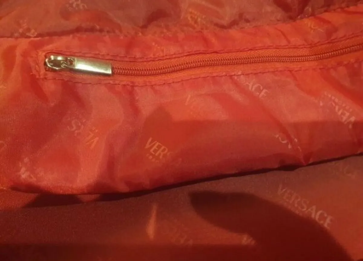 Versace bag - Image 4