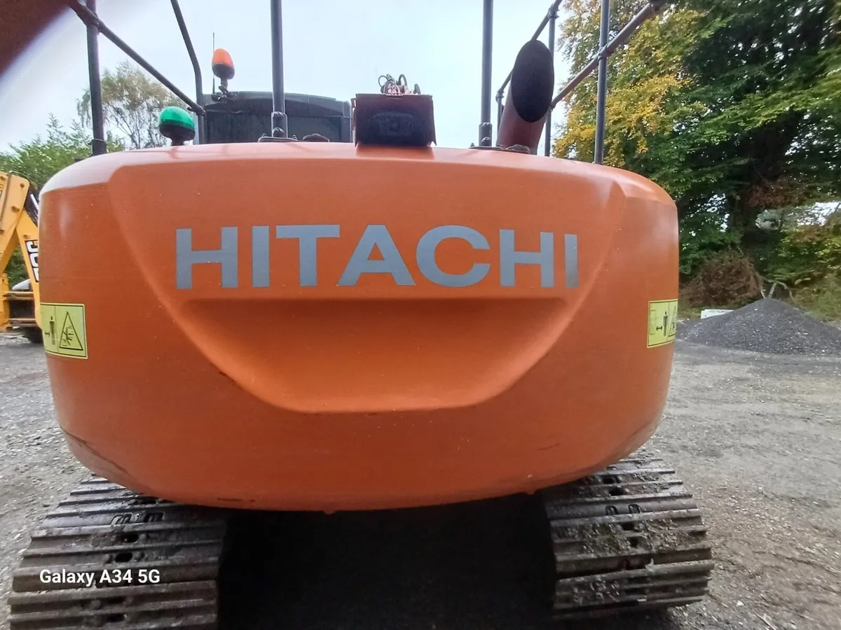 Hitachi - Image 2