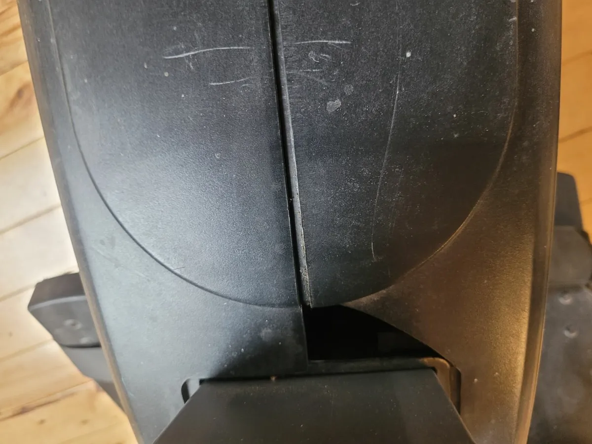 Rowing machine - Image 4