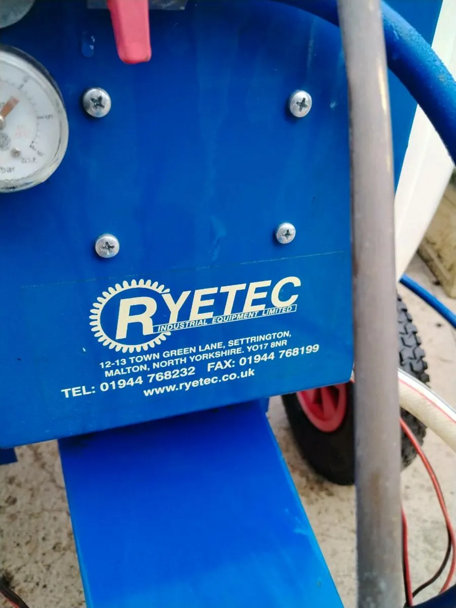 Quad sprayer - Image 3