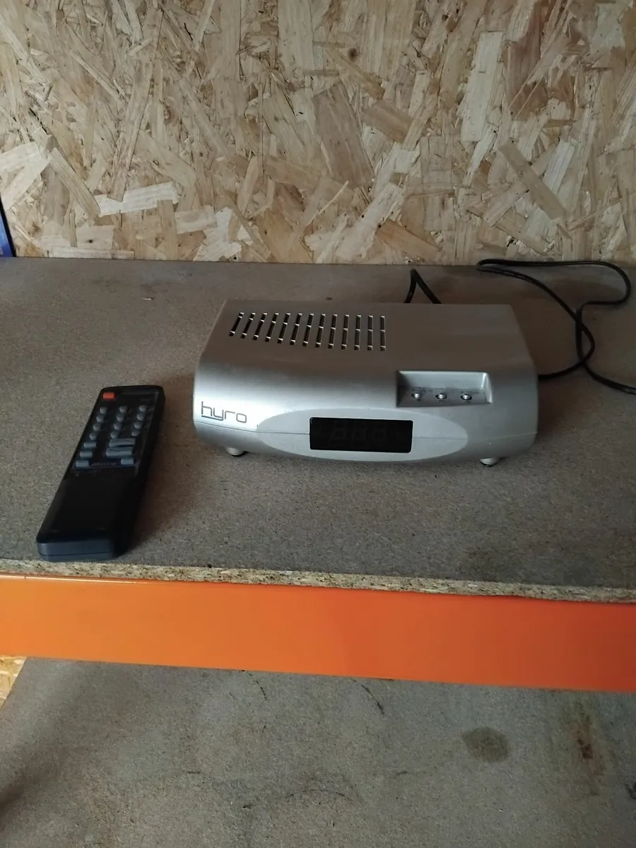 satellite dish positioner