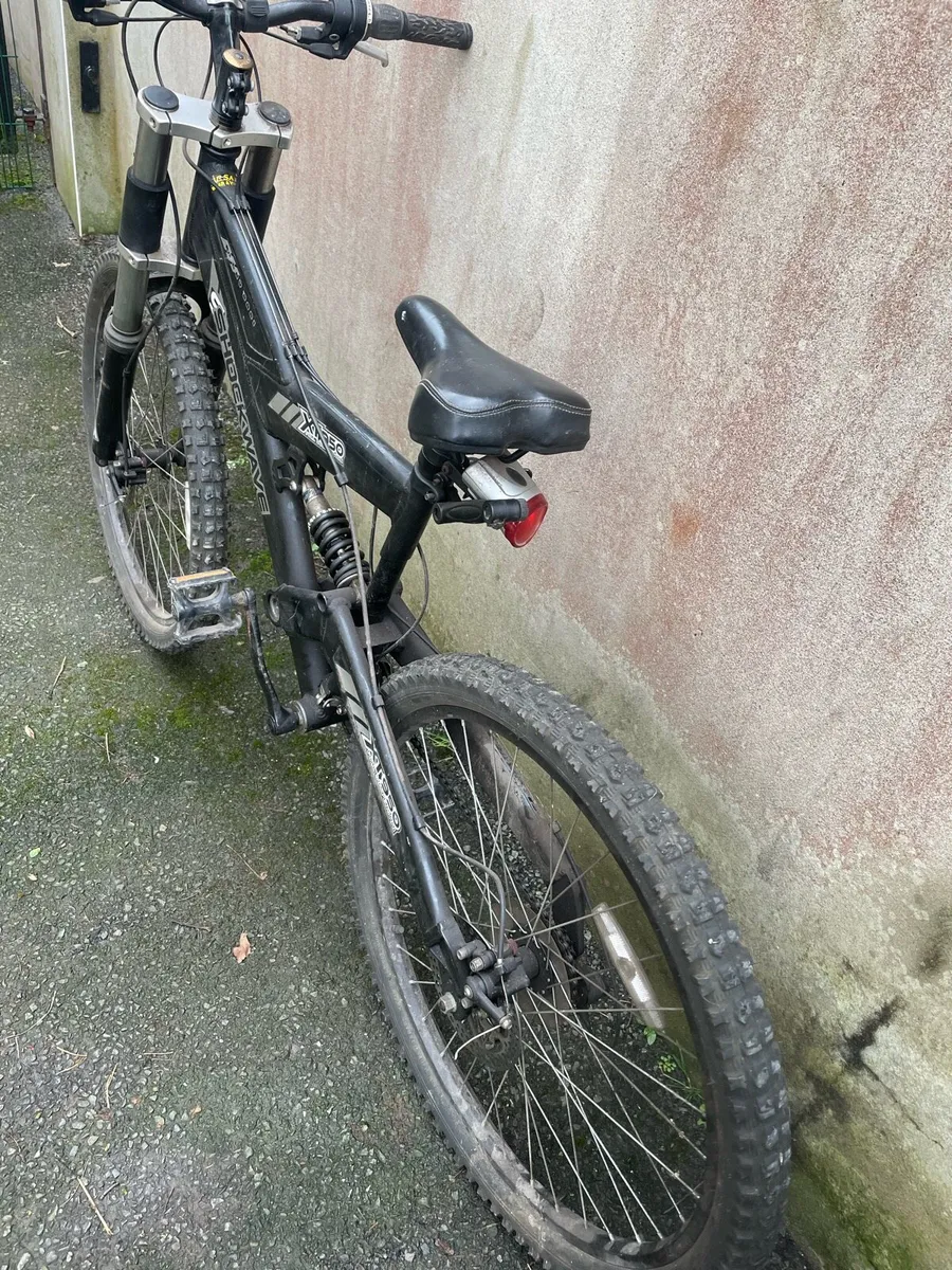 Bike - Image 3