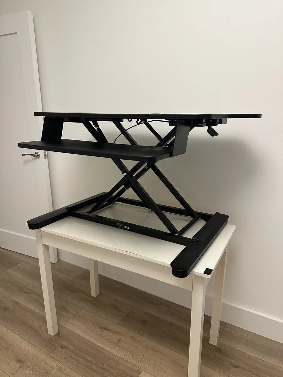 Standing Desk Converter - Image 1