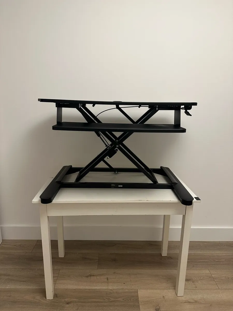 Standing Desk Converter - Image 2