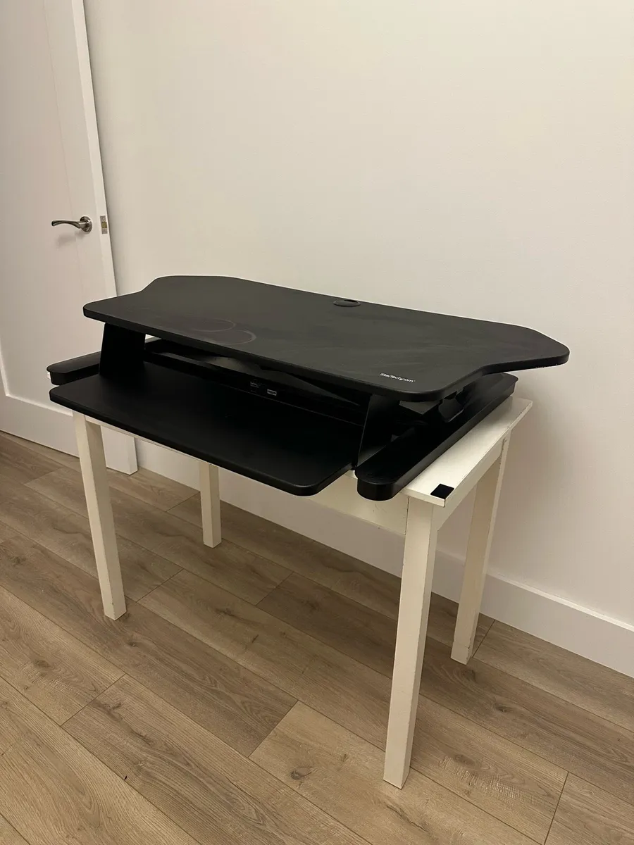 Standing Desk Converter - Image 3