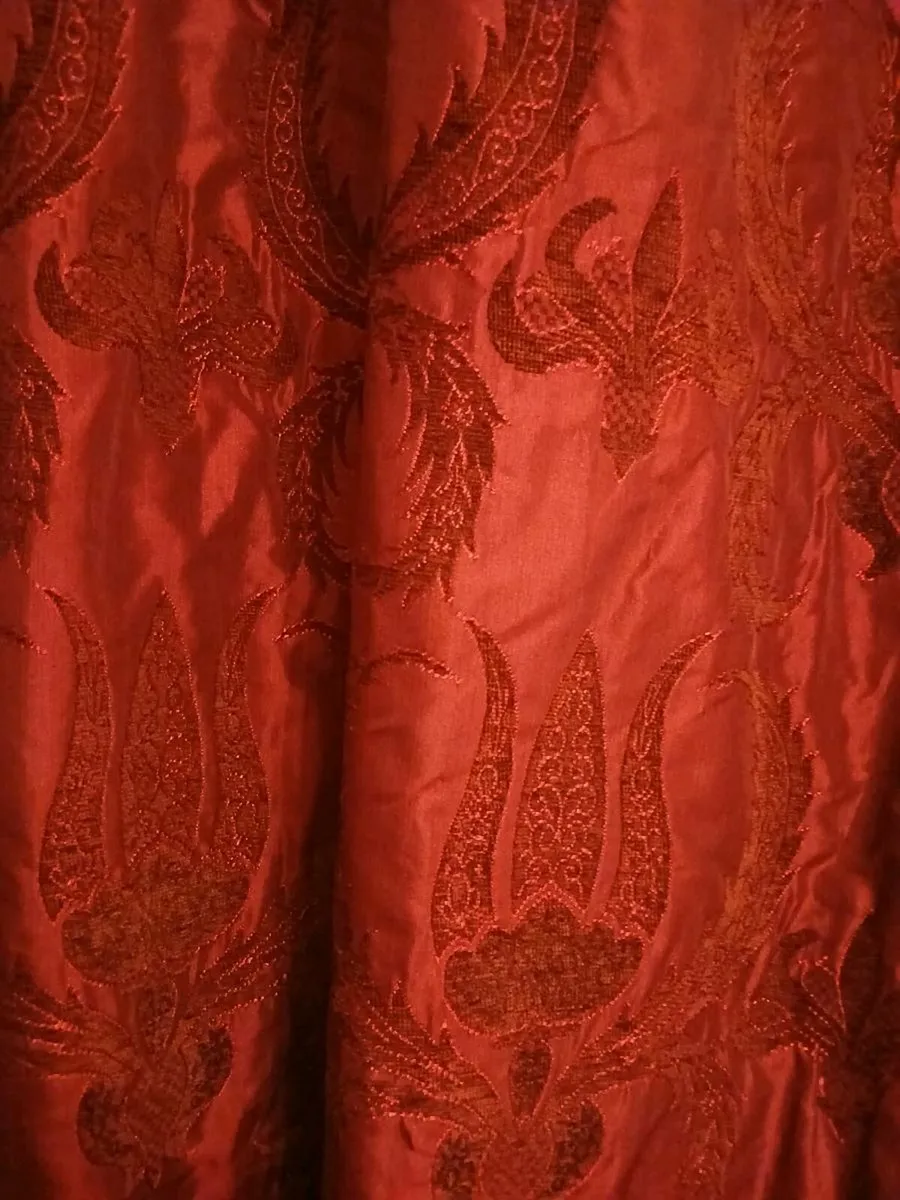 Pair of curtains - Image 1