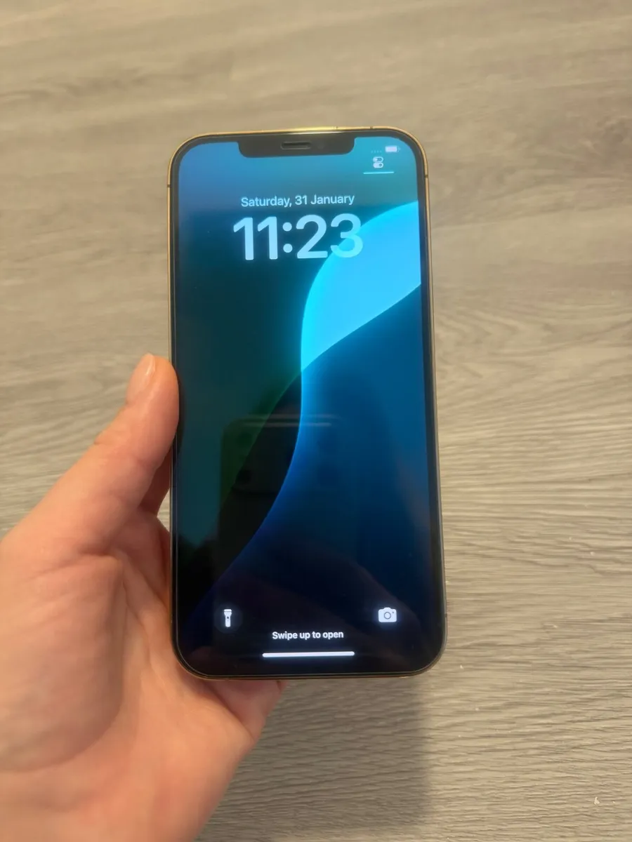 iPhone 12 Pro Max - Image 2