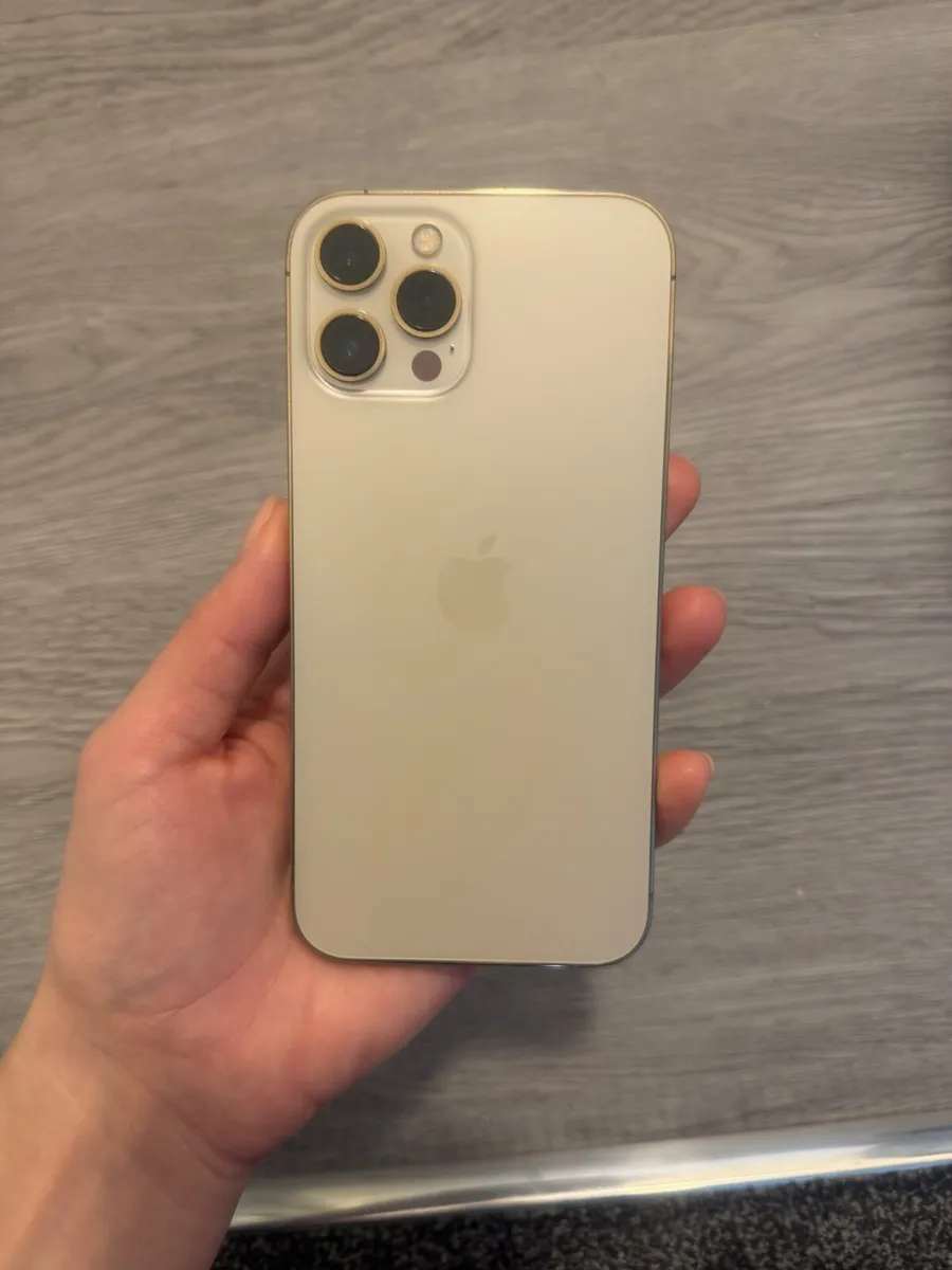 iPhone 12 Pro Max - Image 1