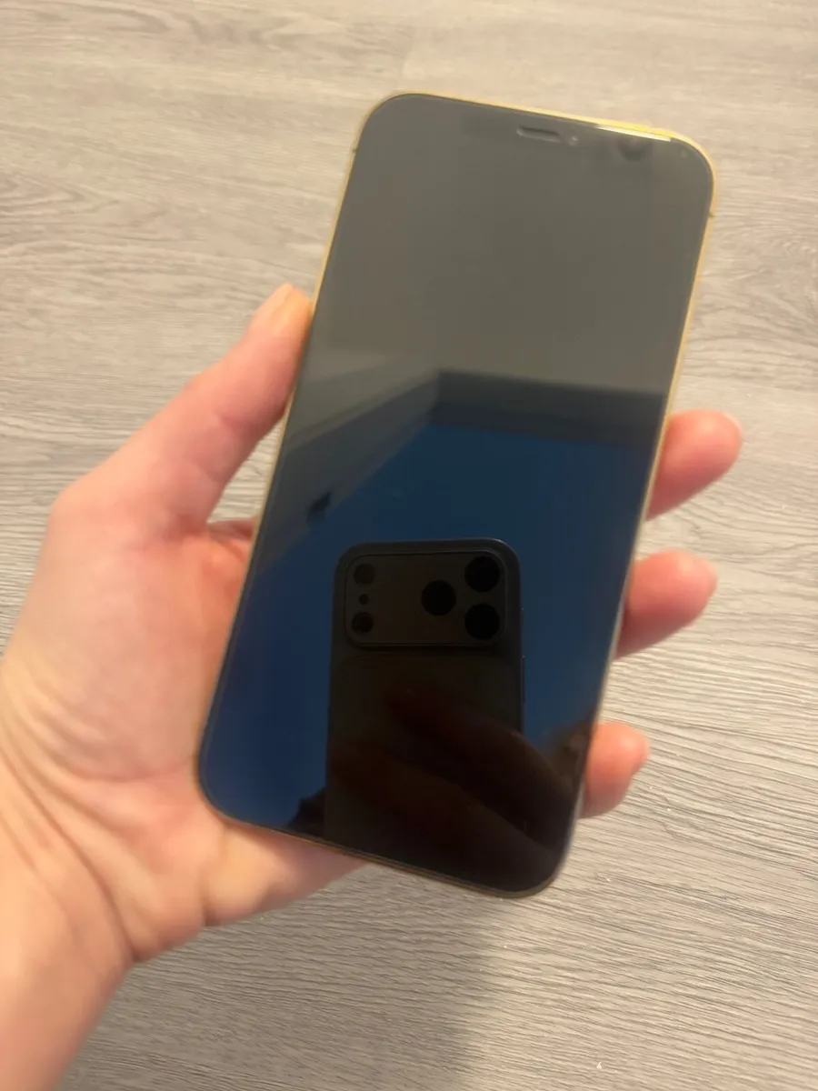 iPhone 12 Pro Max - Image 4