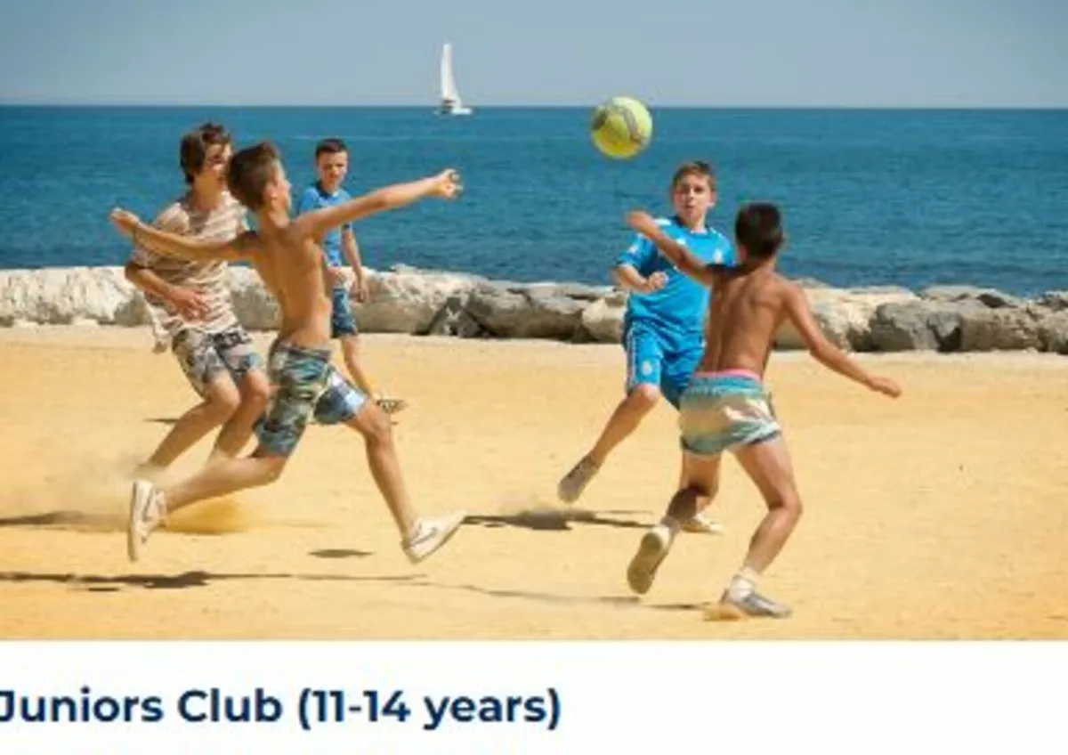 2 Bed Superior Apartment, Spain - Image 2