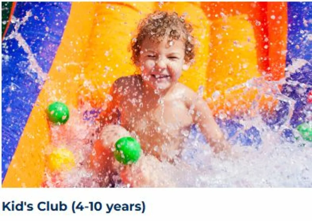 2 Bed Superior Apartment, Spain - Image 3