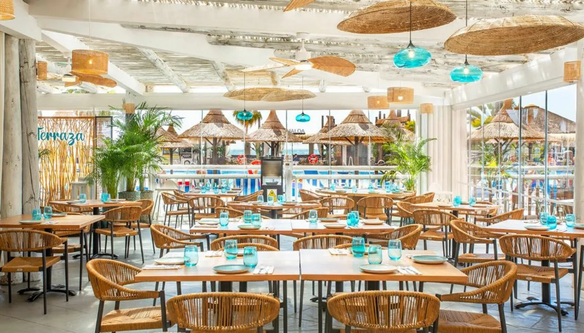 2 Bed Superior Apartment, Spain - Image 4