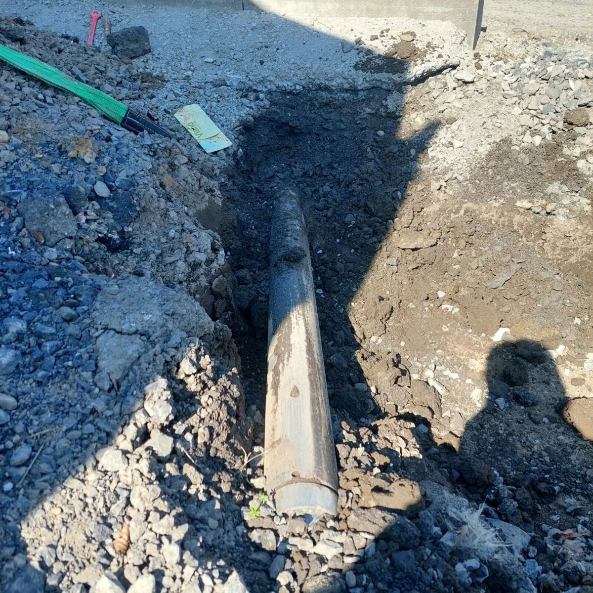 Road moling - Image 3