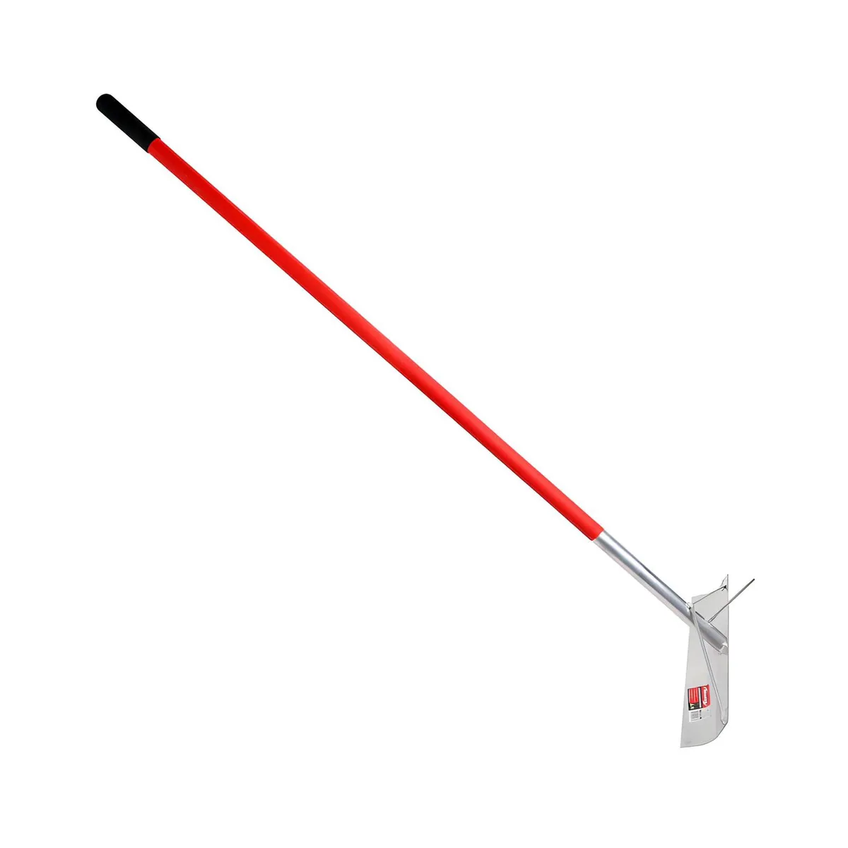 Concrete Rake - Image 1