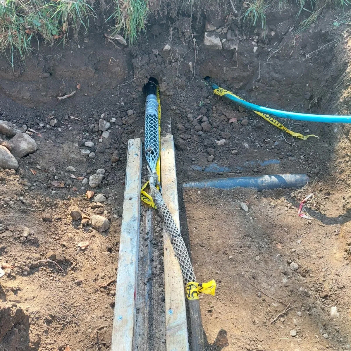 Road moling - Image 4