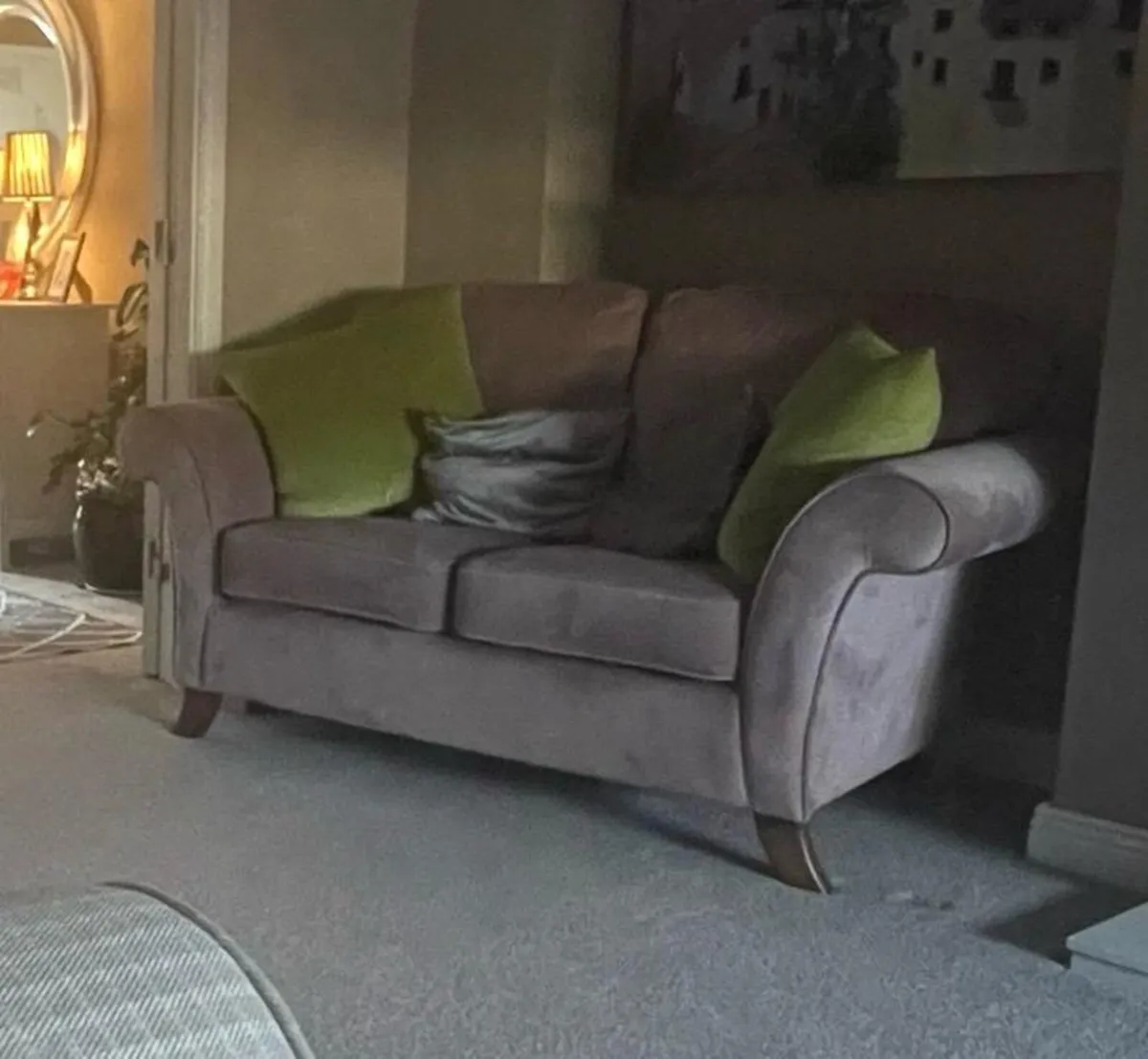 3 PIECE SUITE - Image 4