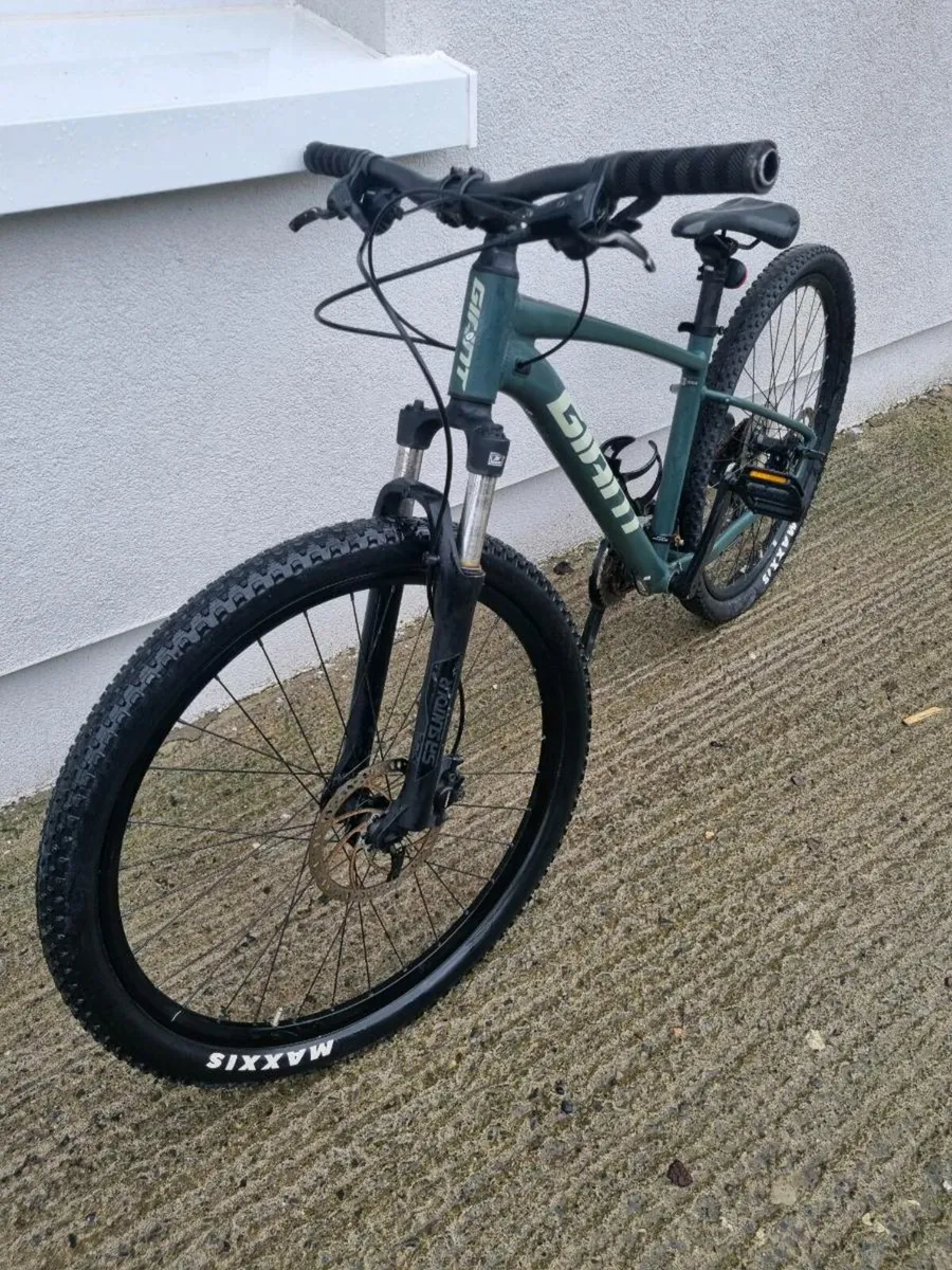 Giant talon - Image 3