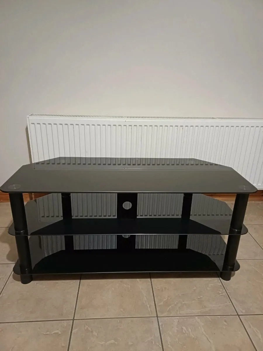 Tv Stand - Image 1