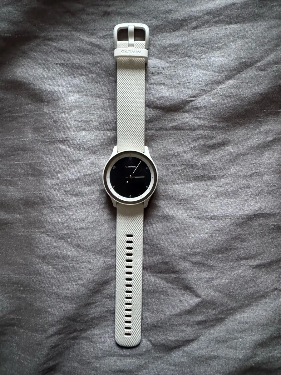 Garmin Vivomove Sport Watch - Image 1
