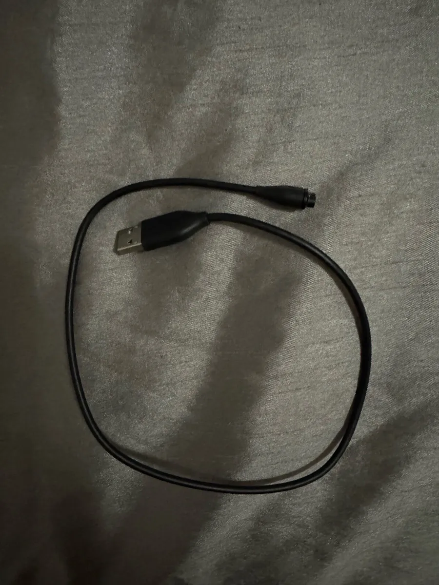 Garmin Vivomove Sport Watch - Image 4