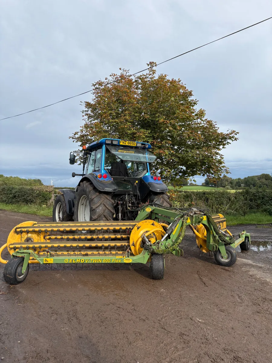 Echo Swarter - Image 1