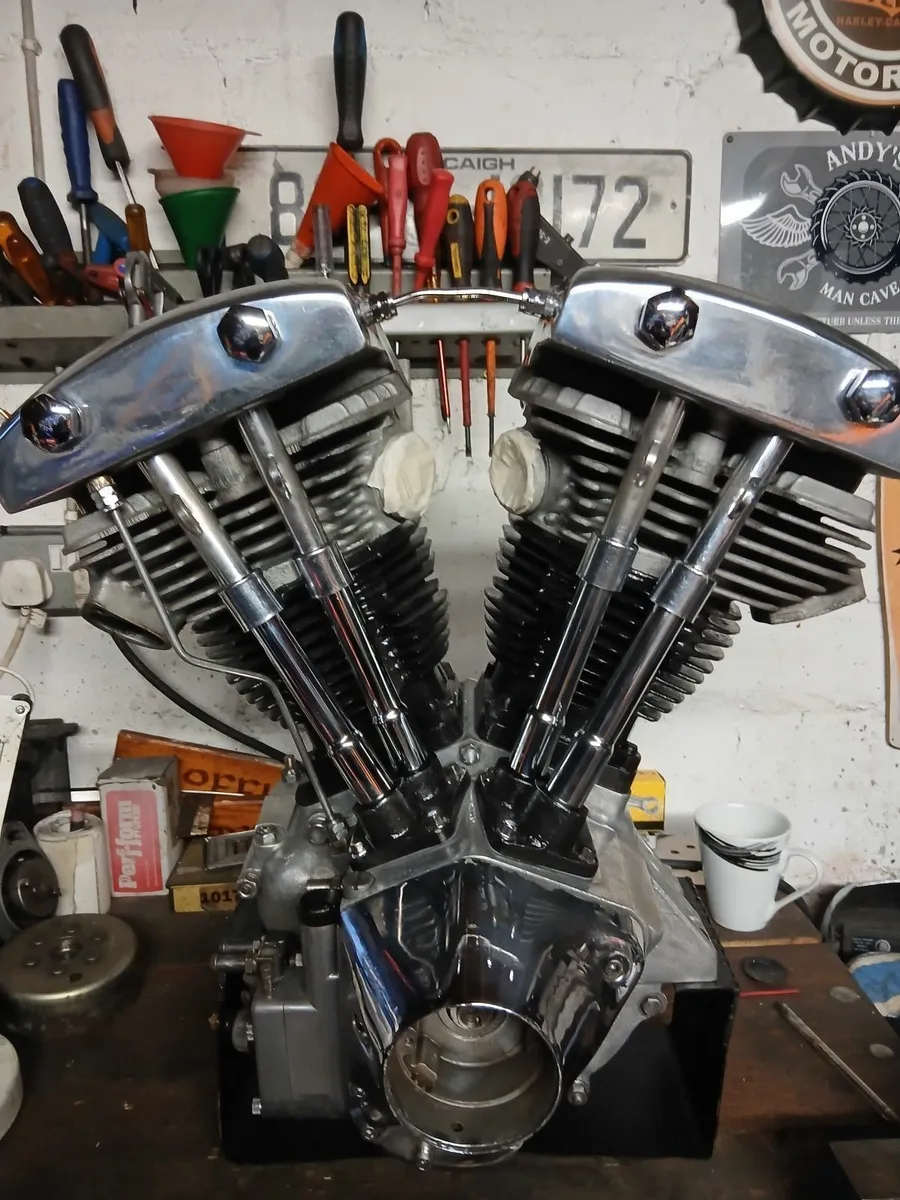 Vintage bikes - Image 1