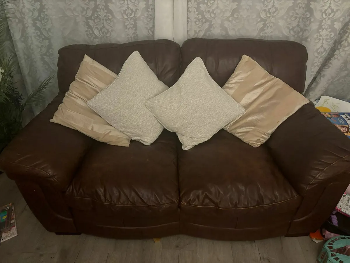 Sofa Couch - Image 2