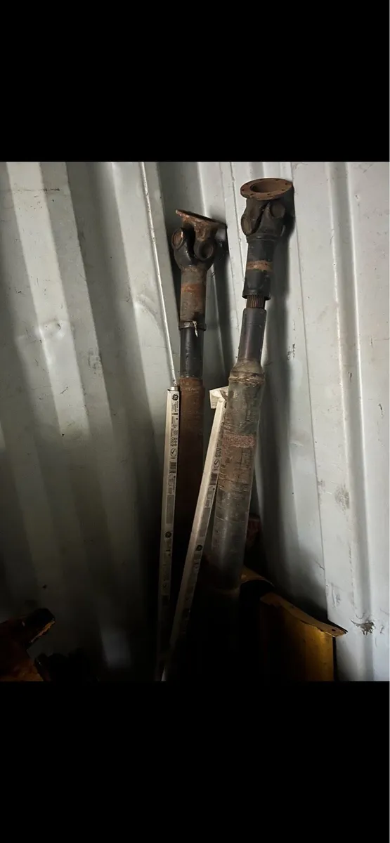 Newholland fx crop processor - Image 4