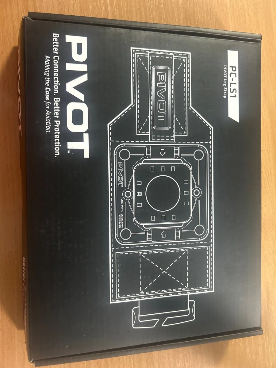 Pivot Mobile Device Mount - Image 2