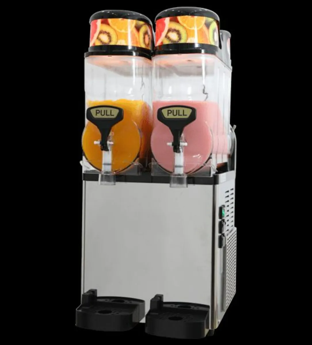 Ice Cream / Slushy Machines - Image 1