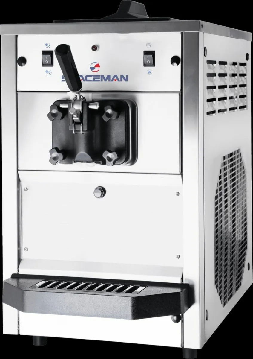 Ice Cream / Slushy Machines - Image 2