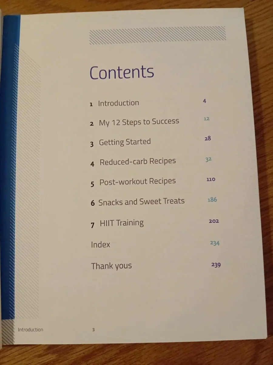 Joe Wicks The Fat Loss Plan - Image 2