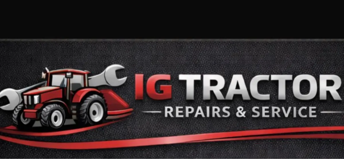 All tractor repairs - Image 1