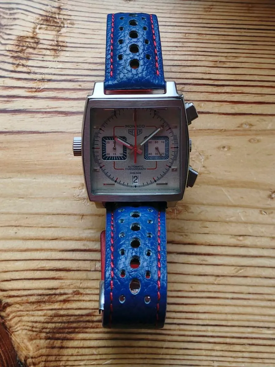 Mens Watch - Image 2