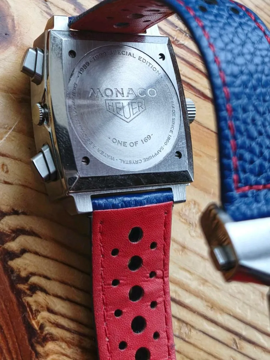 Mens Watch - Image 4