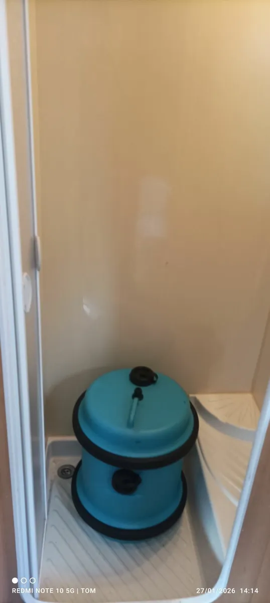 Swift caravan - Image 4